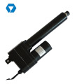 16inch stroke IP65 DC Linear Actuator Price for Automobile Lift Tail Plate